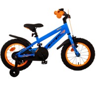 VOLARE Dječji bicikl Rocky, 14", plavi